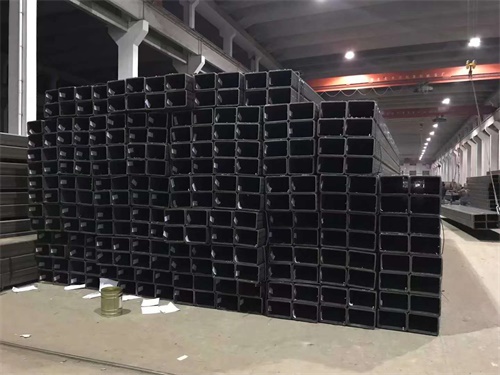 高要冷拔方管选型指南 工程采购怎么选